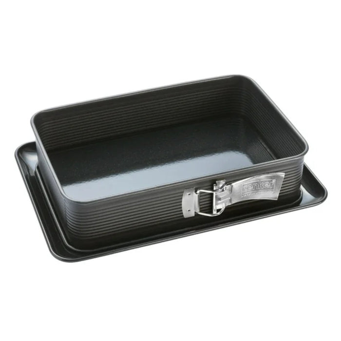 Zenker Springform with leak - proof base - Gourmet Gear