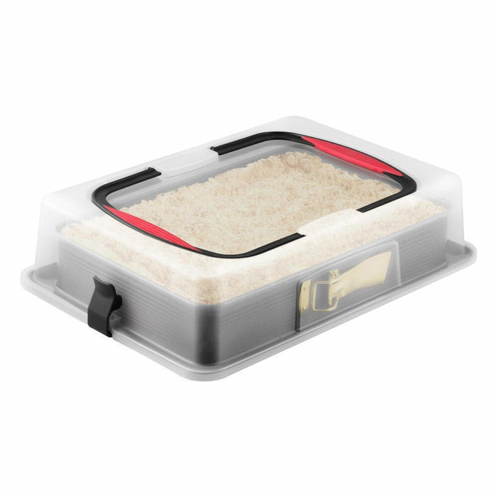 Zenker Springform with leak - proof base - Gourmet Gear