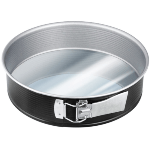 Zenker Springform with removable glass base 26cm - Gourmet Gear