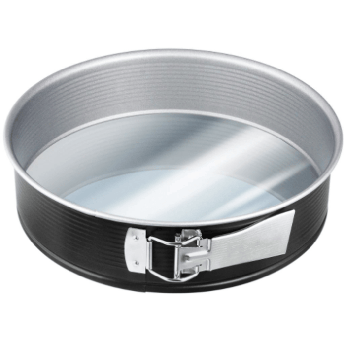 Zenker Springform with removable glass base 26cm - Gourmet Gear