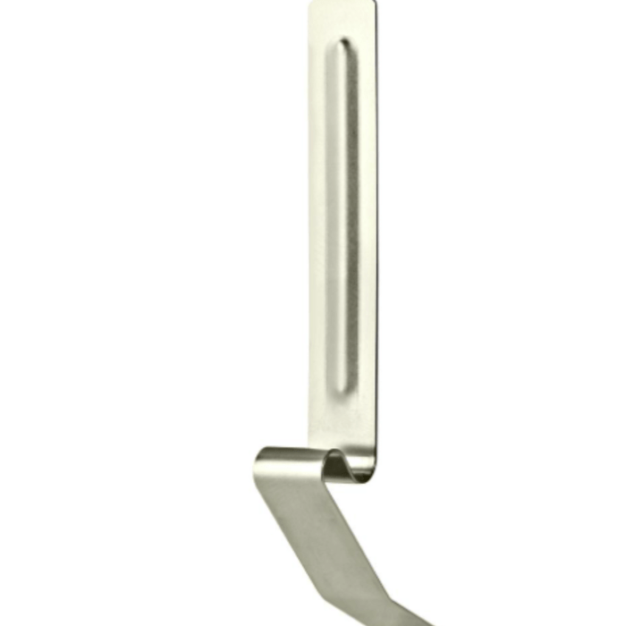 Zenker Stackable Perforated Pizza Pans with cutter 32cm - Gourmet Gear